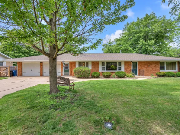 312 Wilmac St, Dwight, IL 60420