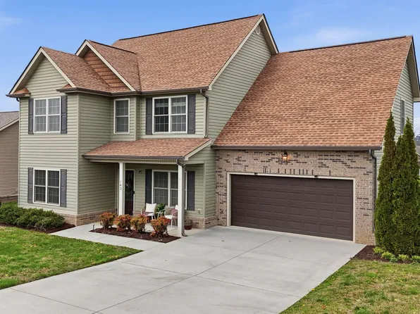 143 Anderson Rd, Jonesborough, TN 37659