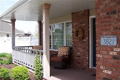 2nd image of 3821 Sugarberry Ct