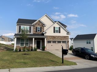 3544 Massey Ridge Ct, Raleigh, NC 27616