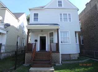 7051 S Normal Blvd #2, Chicago, IL 60621