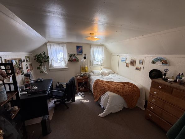 121 Linden Ave #1