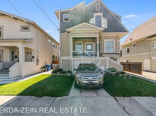 720 Lincoln Ave #A, Alameda, CA 94501