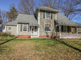 5 Glendale St, Easthampton, MA 01027