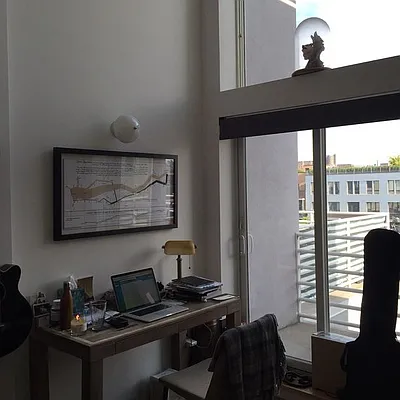 Rented by Nooklyn NYC LLC | media 40