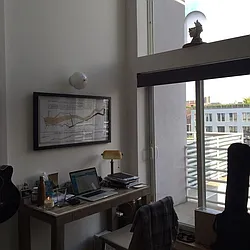 Rented by Nooklyn NYC LLC