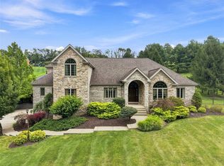 322 Quarry Rd, Washington, PA 15301