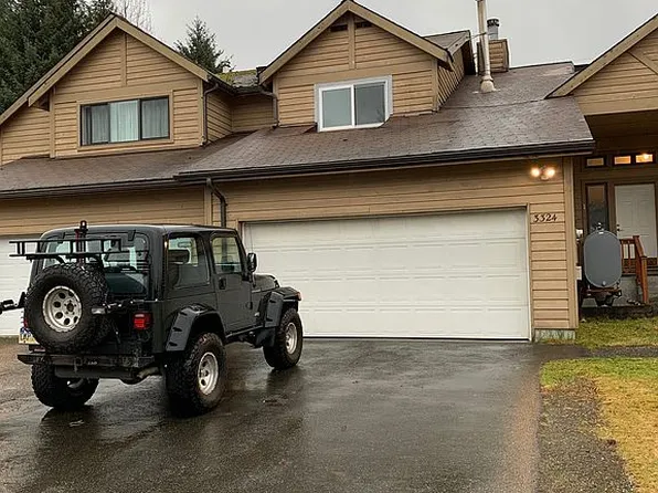 3324 Park Pl, Juneau, AK 99801