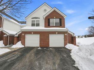 4928 Albany Mdw, Westerville, OH 43081