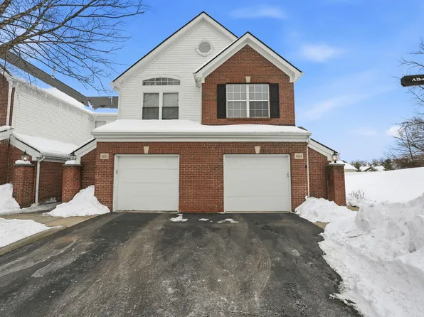 4928 Albany Mdw, Westerville, OH 43081