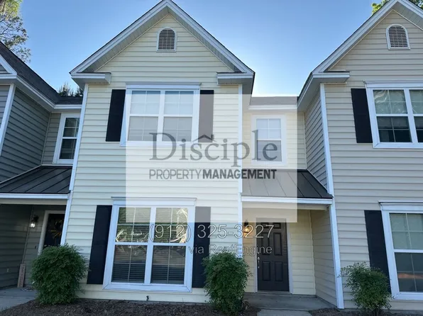 273 Vining Way Unit 5, Richmond Hill, GA 31324