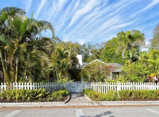 1727 Prospect St, Sarasota, FL 34239