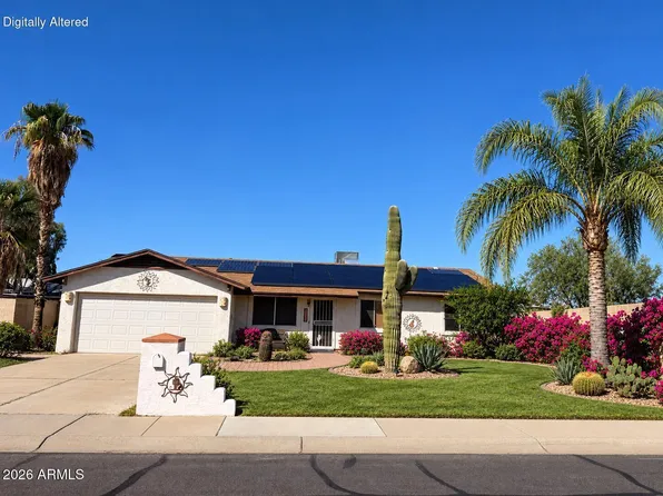 2214 W BEHREND Drive, Phoenix, AZ 85027