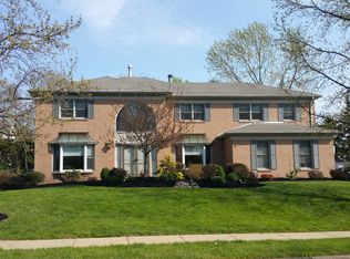 211 Windsor Way, Doylestown, PA 18901