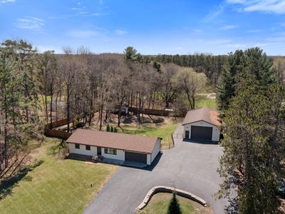 2748 Crosstown Blvd NE, Ham Lake, MN, 55304