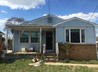 8293 Balfour Rd, Pennsauken, NJ 08110