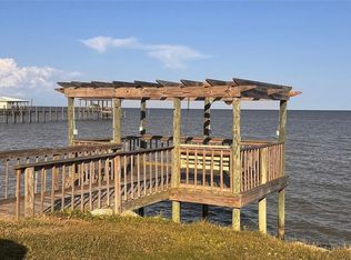15331 Dauphin Island Pkwy, Coden, AL 36523