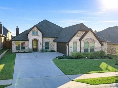 224 Comanche Trl, Alvarado, TX, 76009
