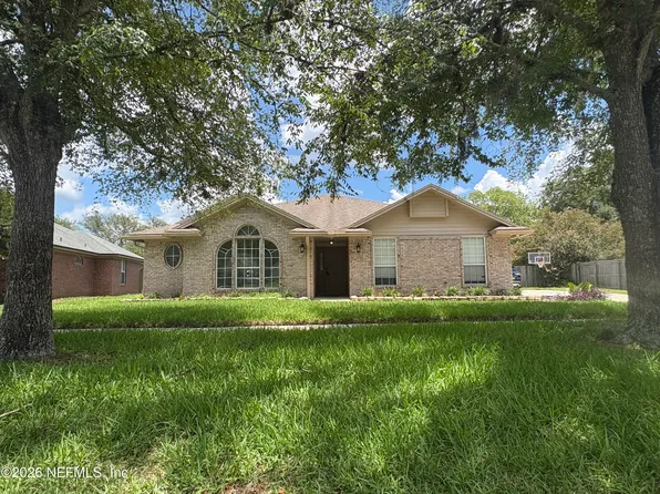 3201 FIRESIDE Drive, Middleburg, FL 32068
