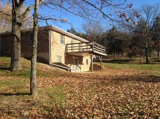 7831 State Route C, Sainte Genevieve, MO