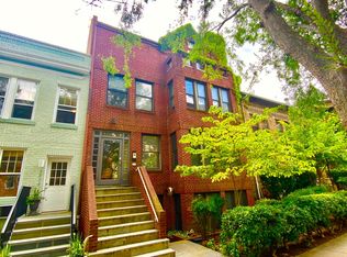 1820 T St NW APT 1, Washington, DC 20009
