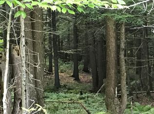 162 Tamarack Rd, Lake Pleasant, NY 12108