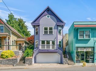 3147 SE Belmont St, Portland, OR 97214