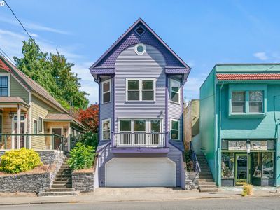 3147 SE Belmont St, Portland, OR, 97214