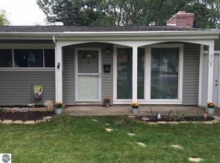 905 S Brown St, Mount Pleasant, MI 48858
