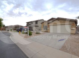 20613 N Ancon Ave, Maricopa, AZ 85139