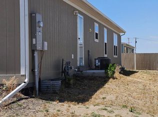 219 Larch Dr, Log Lane Village, CO 80705