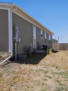 219 Larch Dr, Log Lane Village, CO, 80705