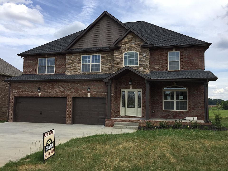 1st image of 603 Larkspur Lot 787
