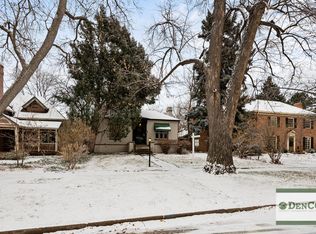 2150 S Clayton St, Denver, CO 80210