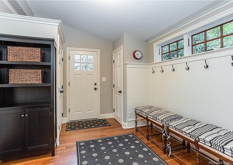 Mud/Laundry Room