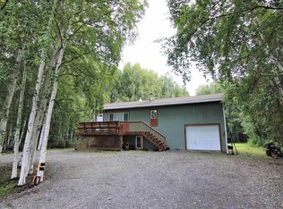1281 Still Valley Rd, North Pole, AK 99705