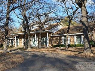 12529 White Oak Dr, Burleson, TX 76028