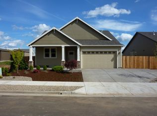 12578 Sockeye Ter, Oregon City, OR