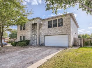 7720 Marble Ridge Dr, Austin, TX 78747