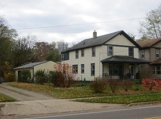 78 Goguac St E, Battle Creek, MI 49015