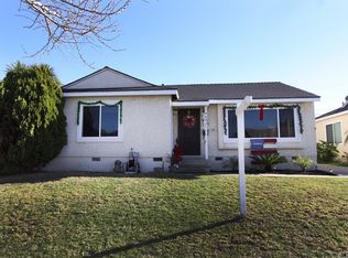 4848 Castana Ave, Lakewood, CA 90712