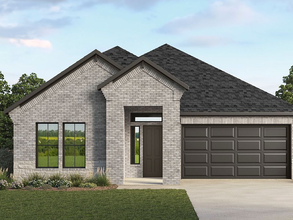 Plan Elevation.