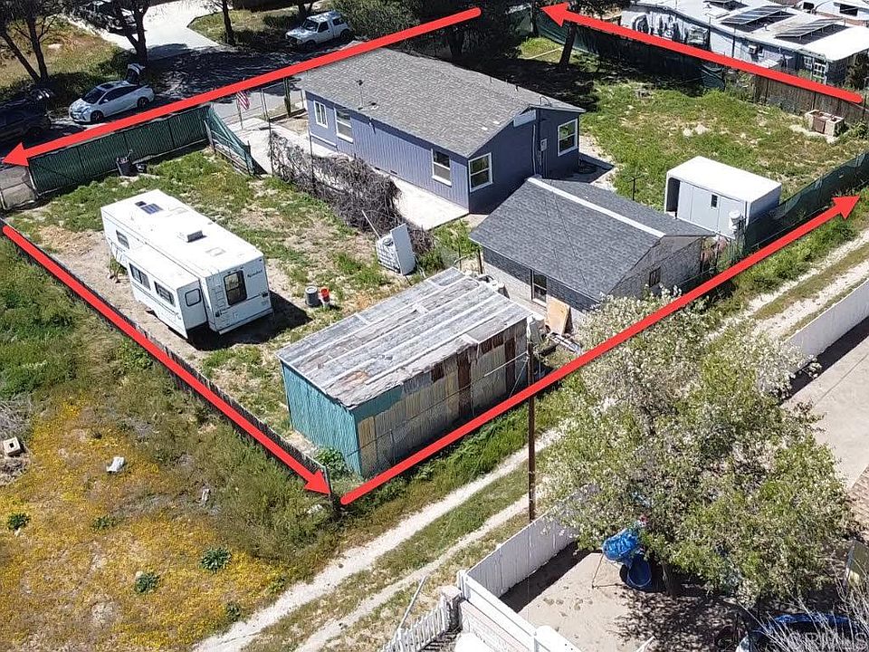 44666 Brawley Ave, Jacumba, CA 91934 Zillow