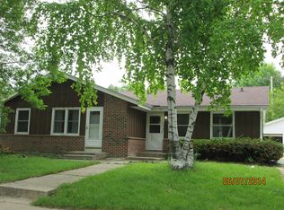4624 Pershing Blvd, Kenosha, WI 53144