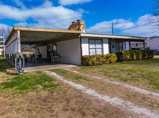 1505 River Oaks Dr, Kingsland, TX 78639