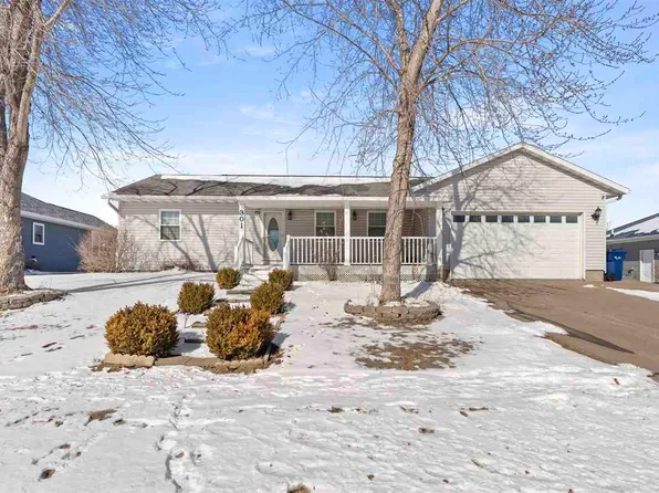 301 W 15th St, West Liberty, IA 52776