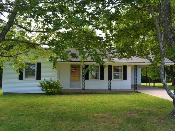 1985 Sharkey Rd, Morehead, KY 40351
