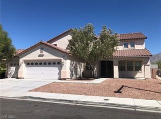 5520 Rocky Ravine Ave, Las Vegas, NV 89131