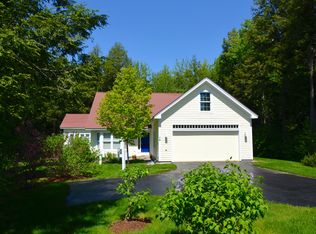 75 Spruce Ln, New London, NH 03257
