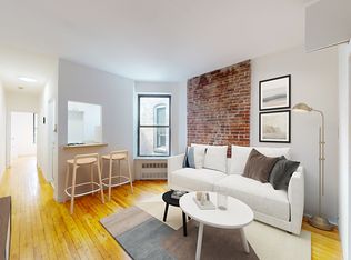 214 E 85th St APT 5D, New York, NY 10028
